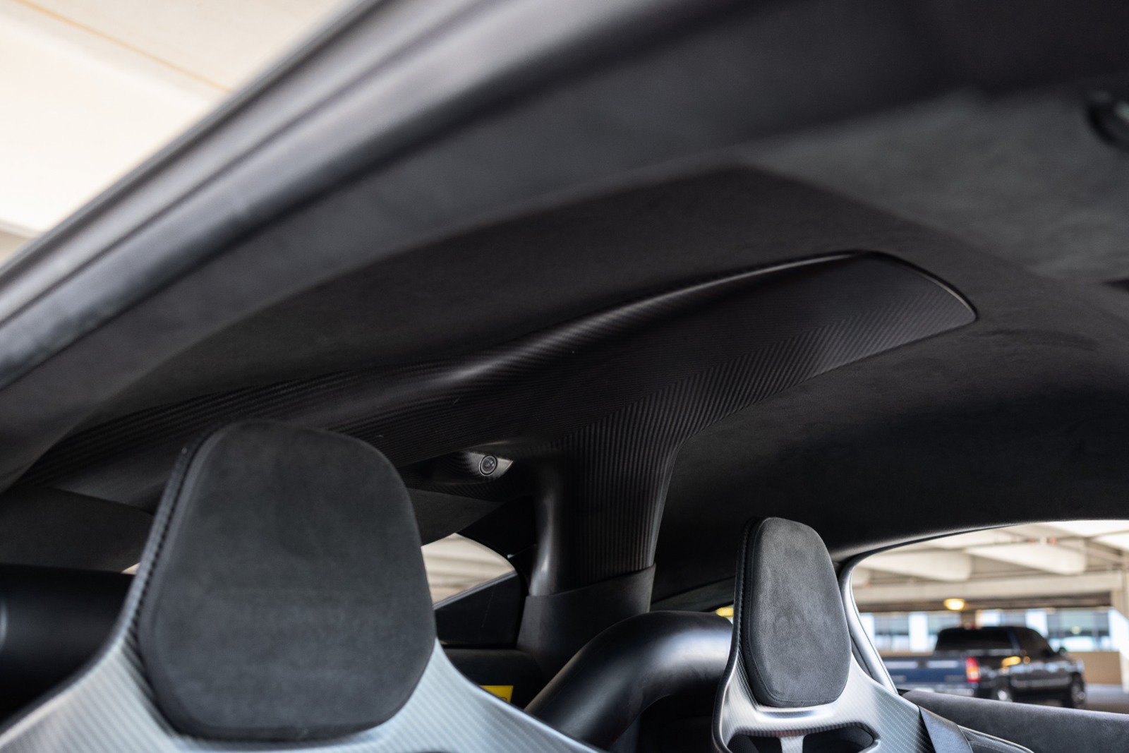 Used 2020 McLaren 620R RWD image 67