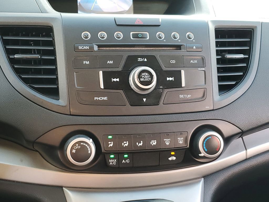 Used 2013 Honda CR-V LX image 27