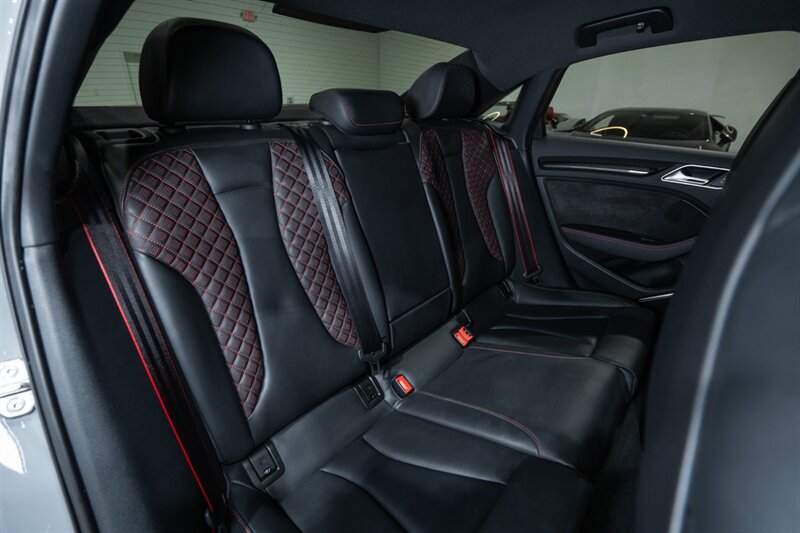Used 2020 Audi RS 3 AWD/4WD image 32