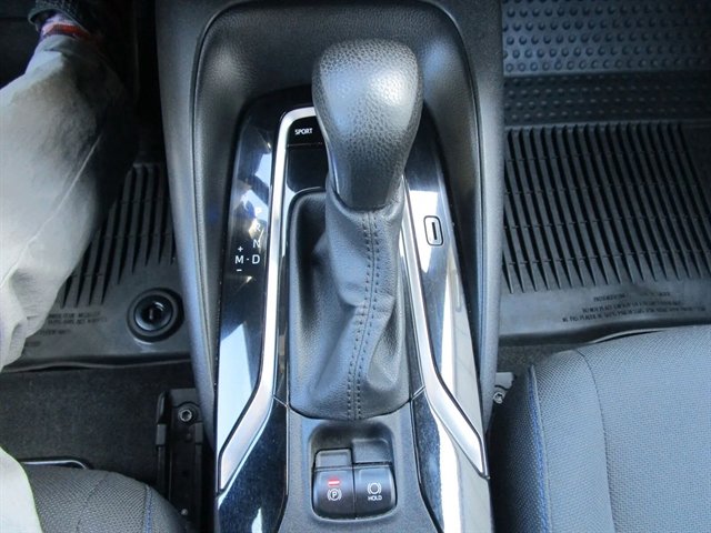 Used 2022 Toyota Corolla SE FWD image 26