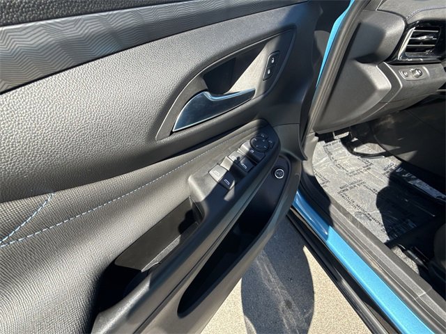 Certified 2025 Buick Envista Sport Touring w/ Convenience I Package image 13