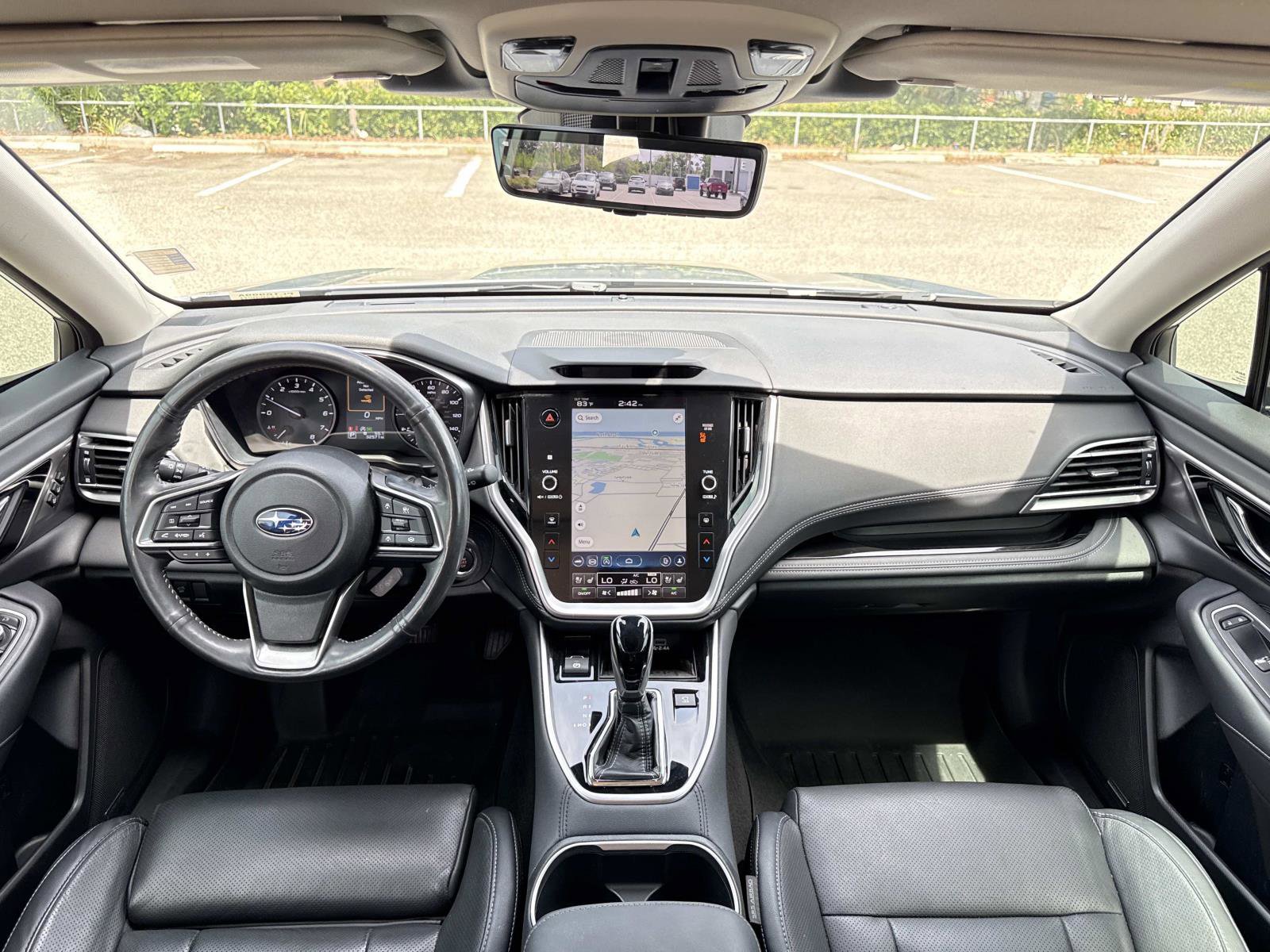 Used 2023 Subaru Outback Touring XT image 13