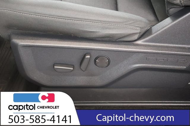 Used 2022 Ford F150 XLT w/ Equipment Group 302A High AWD/4WD image 13