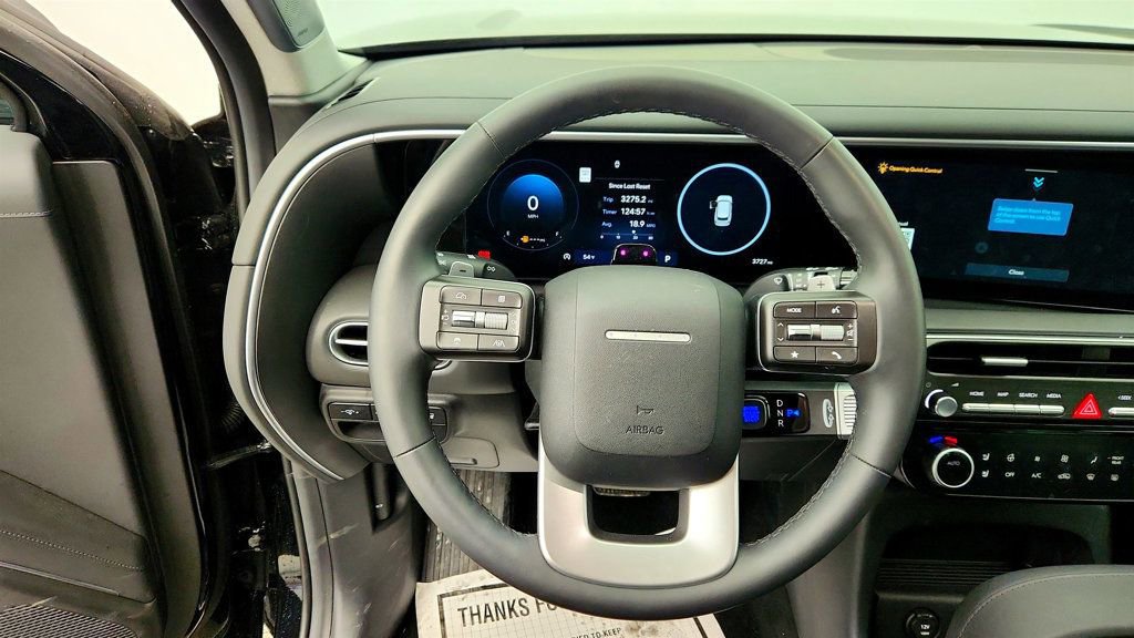 Used 2026 Hyundai Palisade Limited FWD image 12