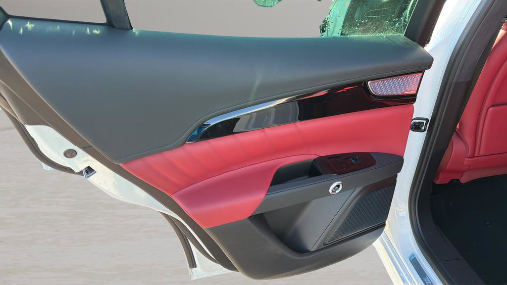 New 2026 Maserati Grecale Modena image 22