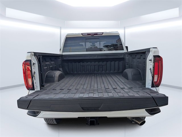 Used 2021 GMC Sierra 2500 Denali w/ Denali Ultimate Package image 12