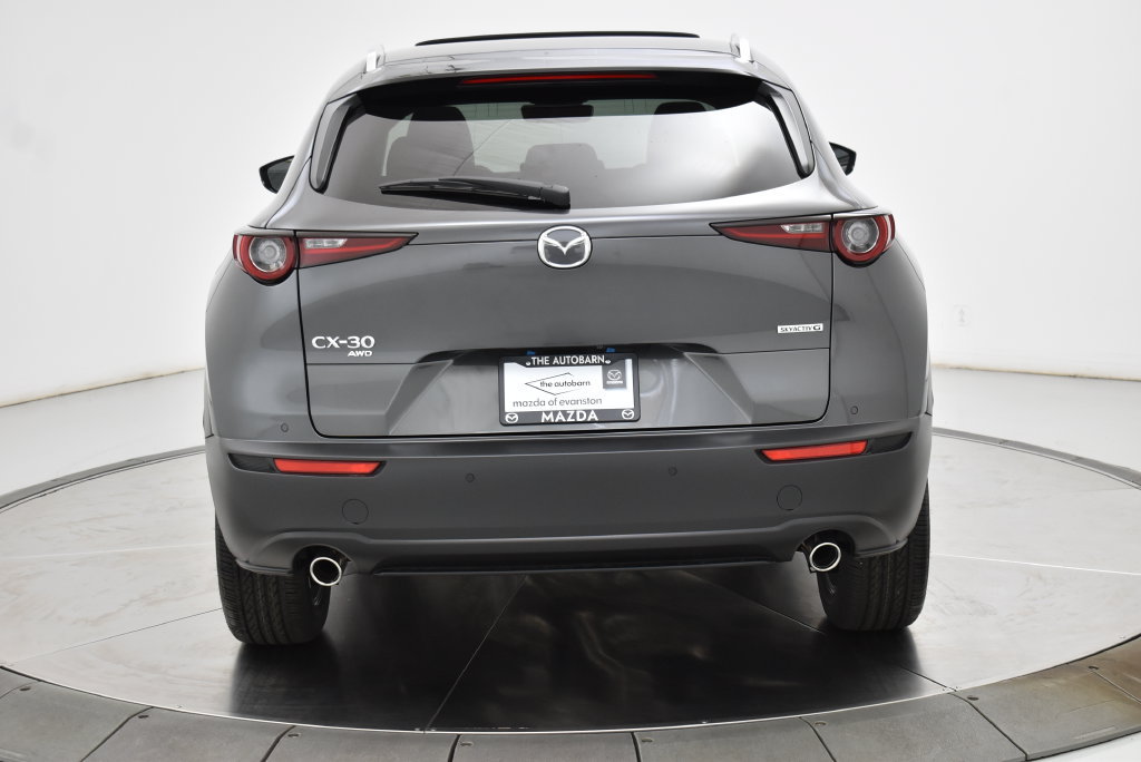 New 2026 MAZDA CX-30 AWD 2.5 S w/ Premium Package image 20