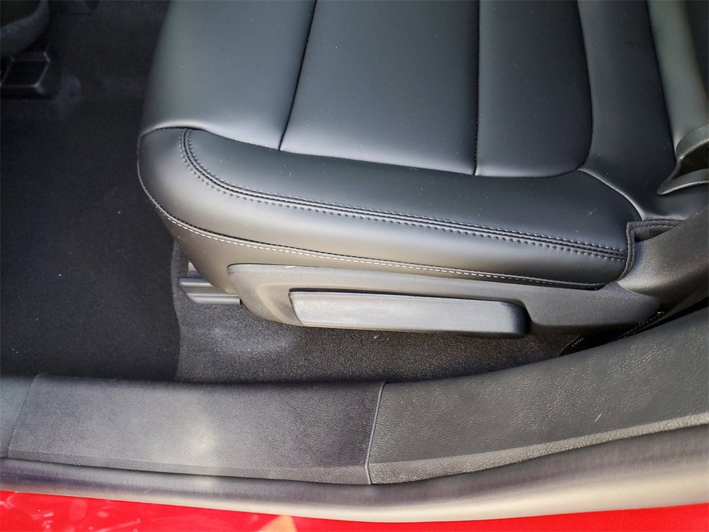 New 2026 Lincoln Corsair Premiere image 13