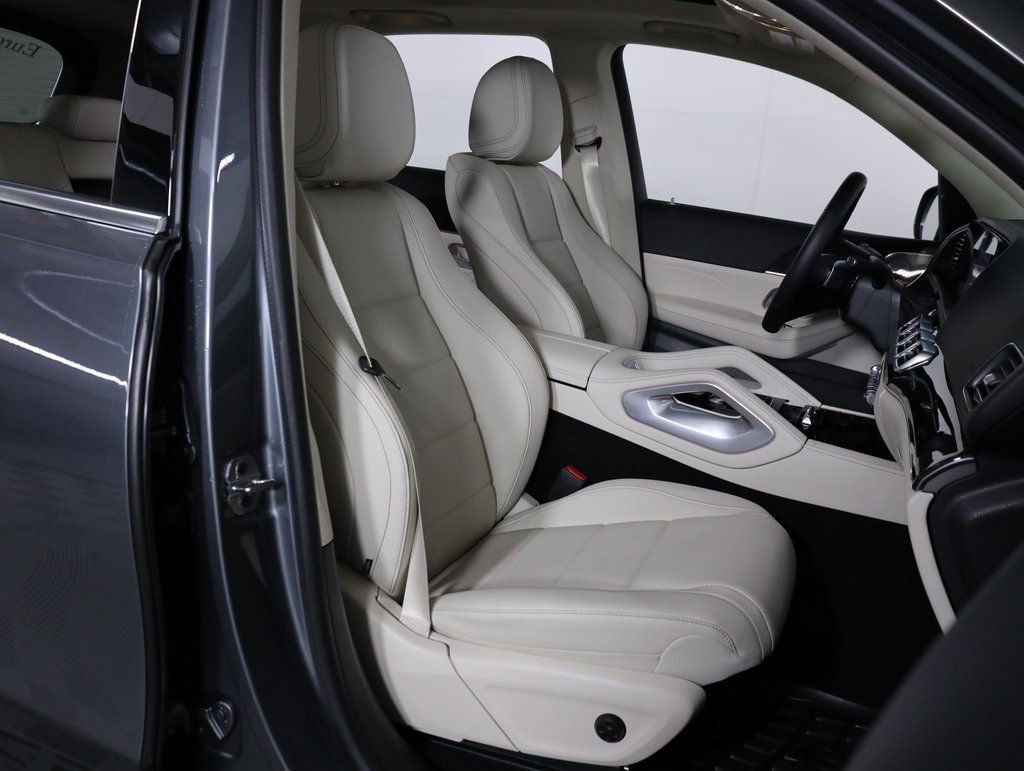 Certified 2025 Mercedes-Benz GLE 350 4MATIC image 51