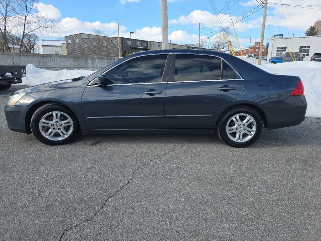 Used 2007 Honda Accord EX-L image 6