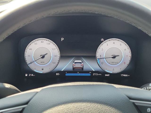 Used 2023 Hyundai Santa Fe SEL w/ Premium Package FWD image 26
