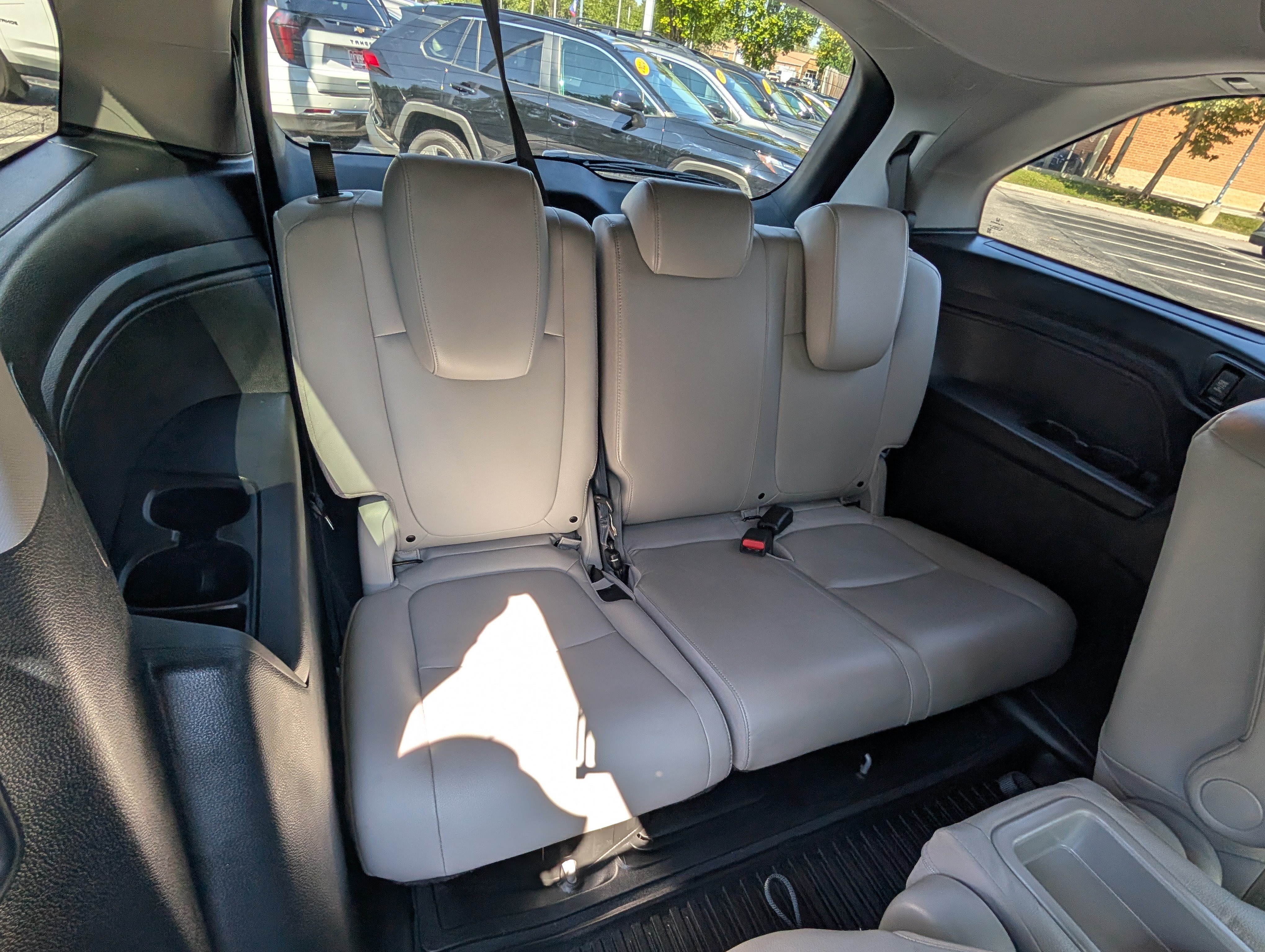 Used 2020 Honda Odyssey EX-L image 13