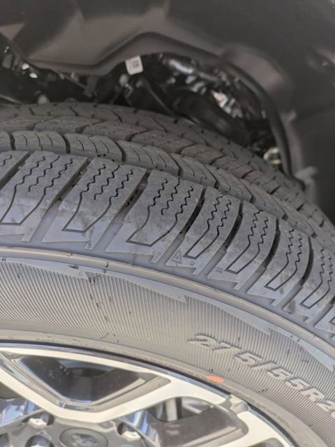New 2026 RAM 1500 Laramie image 26