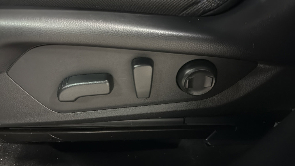 Certified 2026 Subaru Forester Premium image 17