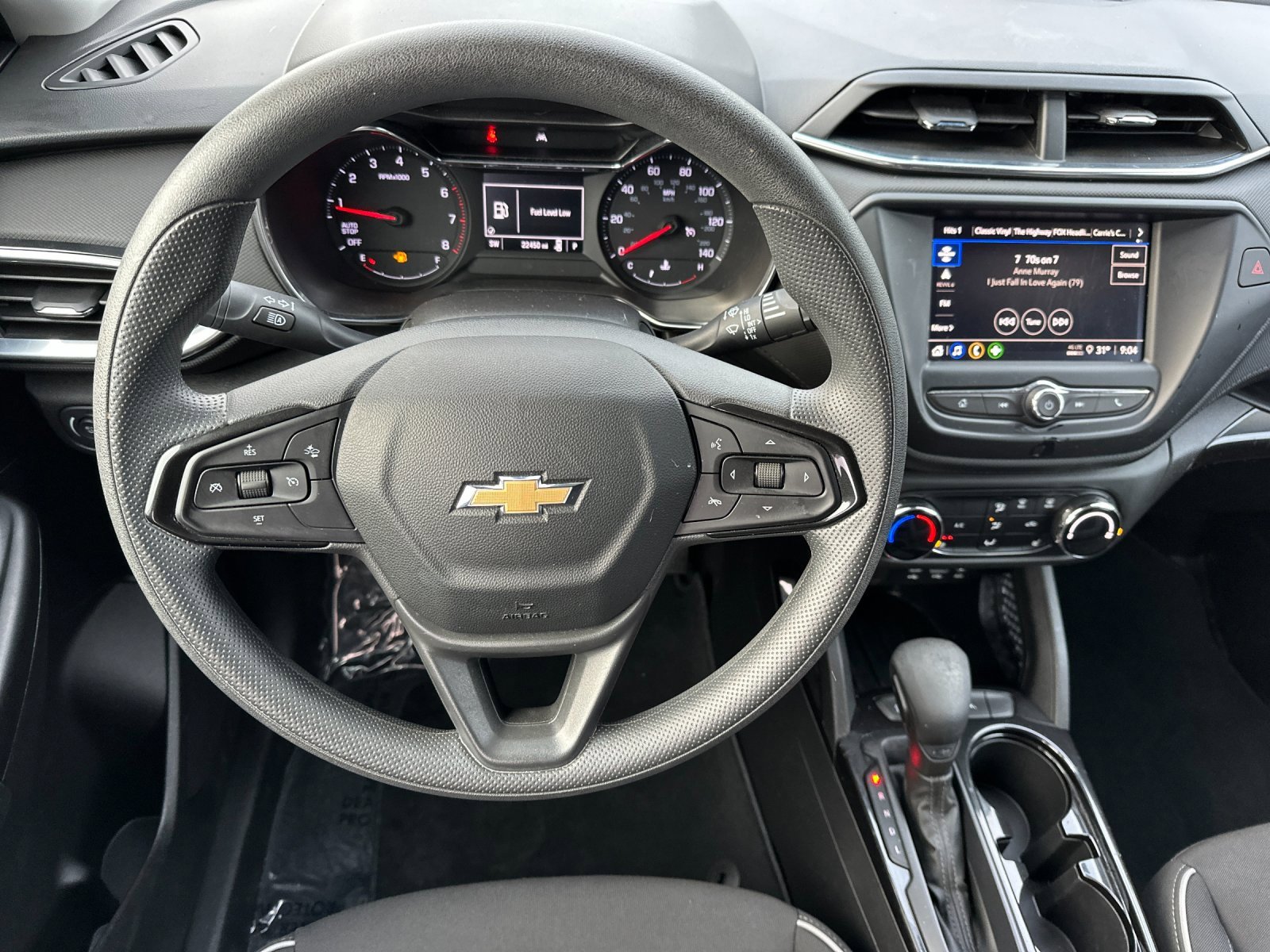 Used 2023 Chevrolet TrailBlazer LT image 14