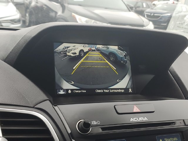 Used 2017 Acura RDX w/ Technology Package AWD/4WD image 23