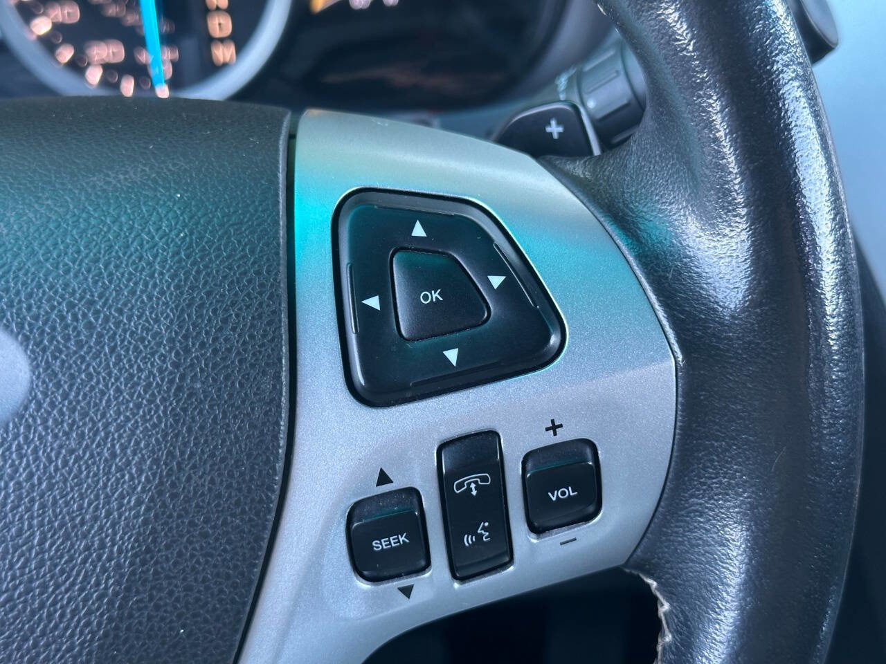 Used 2015 Ford Explorer Sport w/ Equipment Group 401A image 32