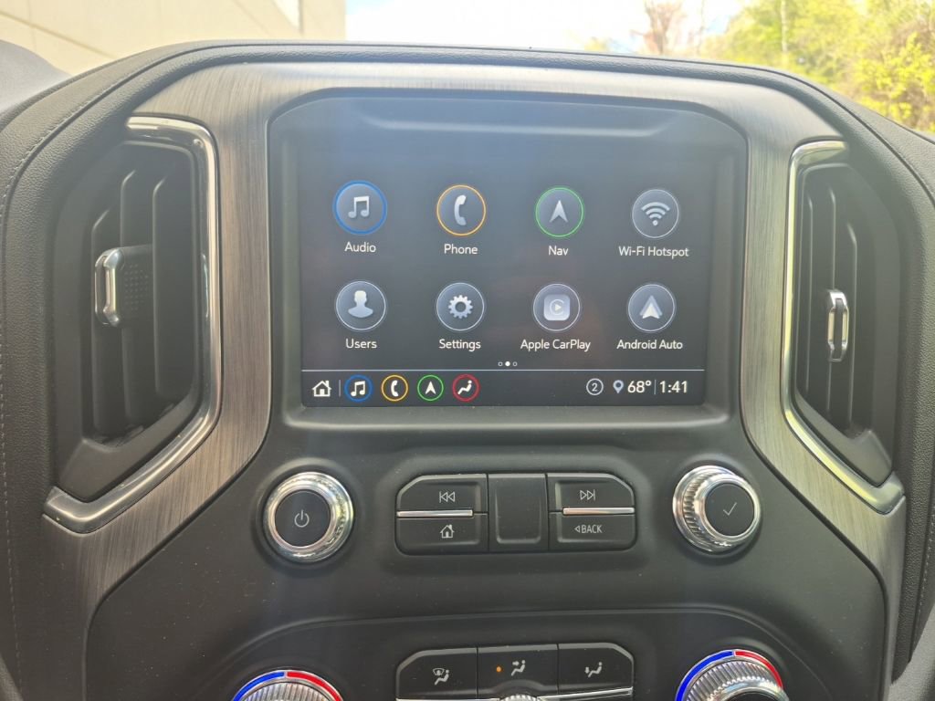 Used 2020 GMC Sierra 1500 Denali w/ Denali Ultimate Package AWD/4WD image 26