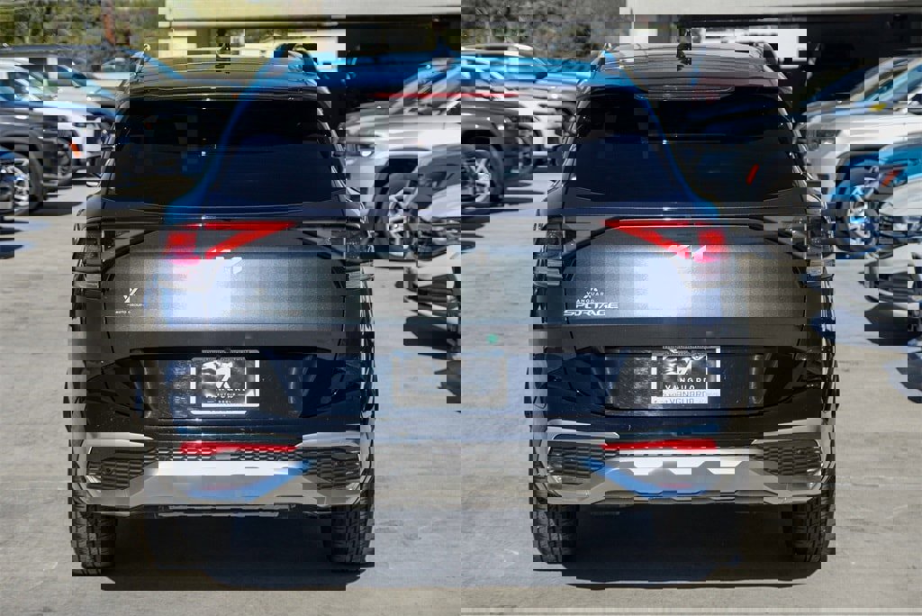 Used 2023 Kia Sportage SX image 7