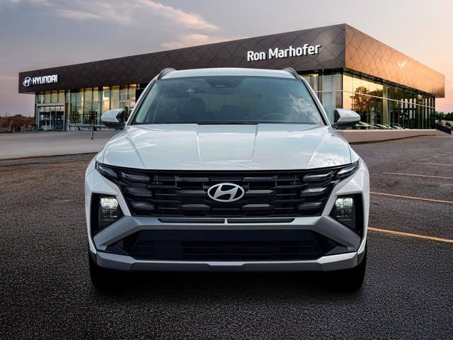 New 2026 Hyundai Tucson SEL image 12