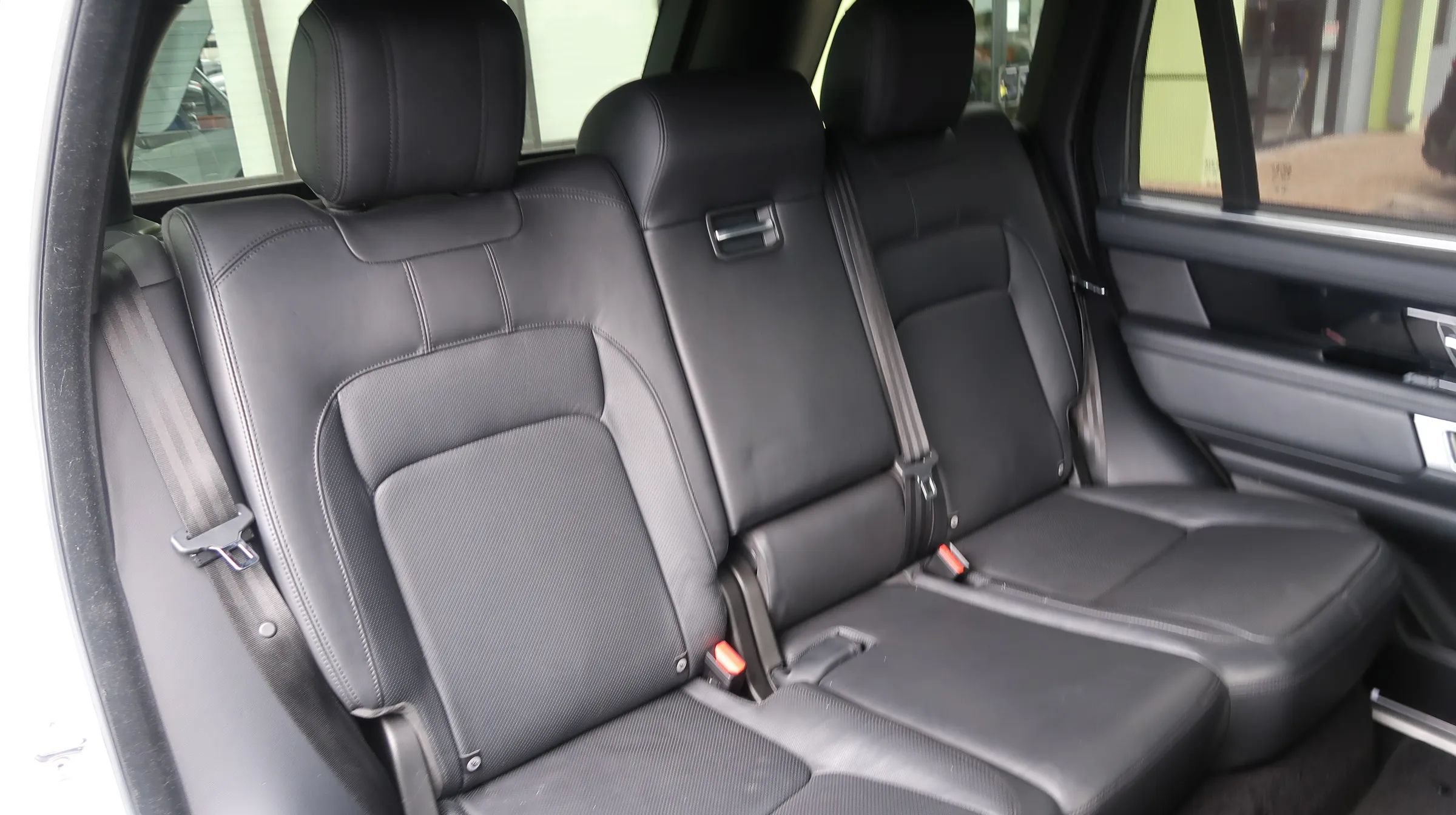 Used 2018 Land Rover Range Rover Long Wheelbase Supercharged AWD/4WD image 24