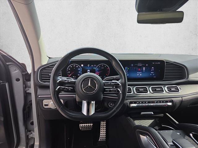 Certified 2024 Mercedes-Benz GLS 450 4MATIC image 14