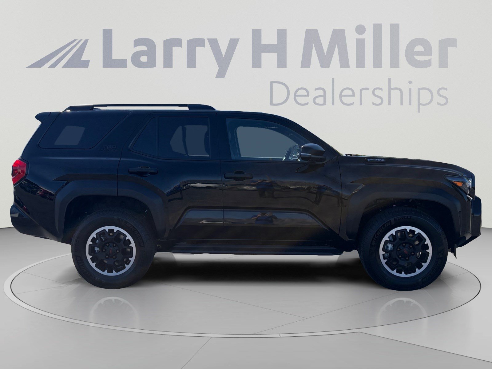 Used 2026 Toyota 4Runner TRD Off-Road Premium w/ Tow Technology Package AWD/4WD image 6