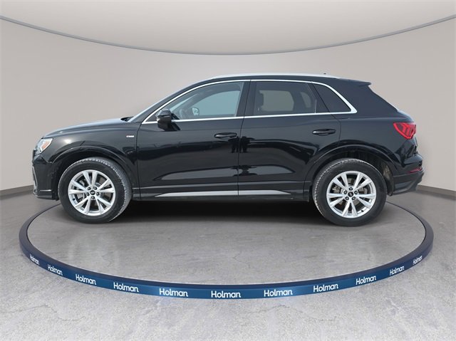 Used 2025 Audi Q3 2.0T Premium Plus w/ Premium Plus Package image 9