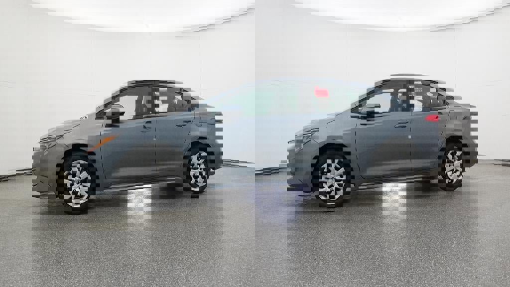 New 2026 Toyota Corolla LE image 18