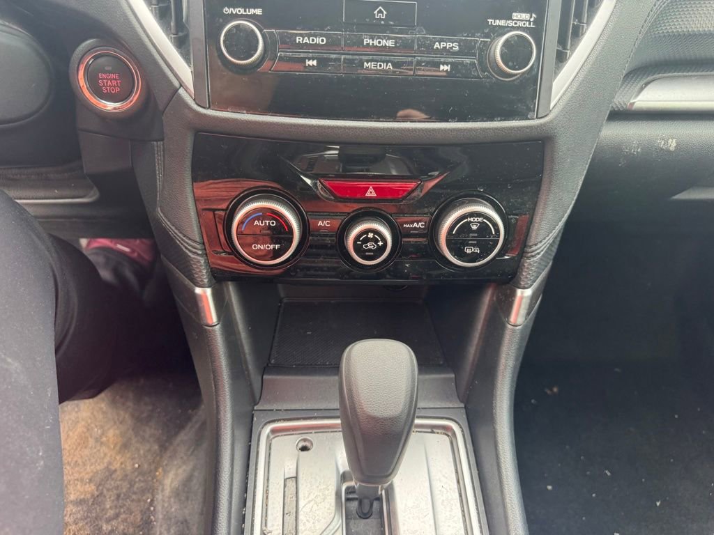 Used 2022 Subaru Forester Premium image 18