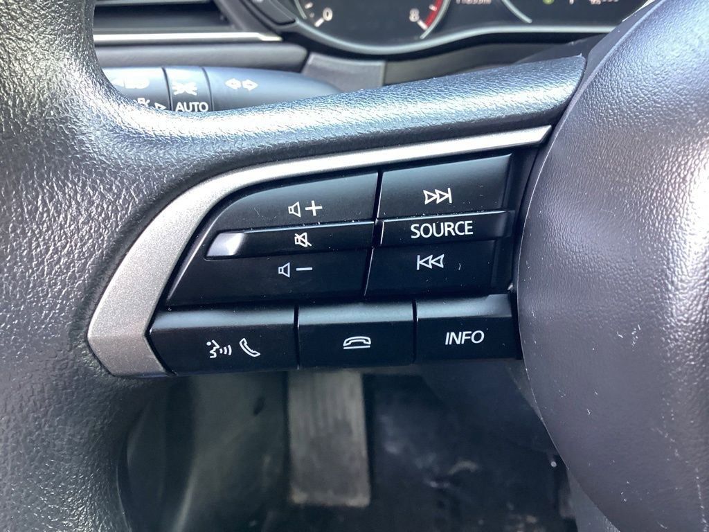 Used 2024 MAZDA CX-30 AWD 2.5 S image 17
