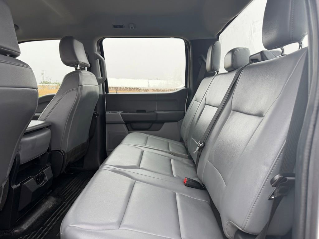 Used 2023 Ford F250 XL w/ XL Driver Assist Package AWD/4WD image 19