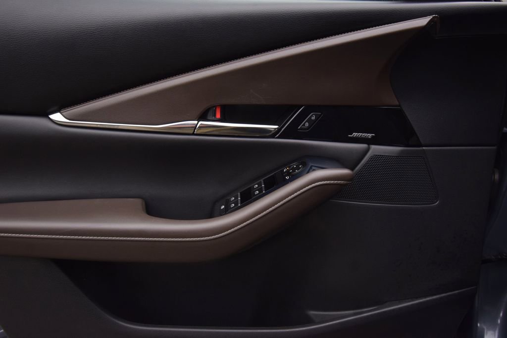 Used 2020 MAZDA CX-30 AWD w/ Premium Package image 28