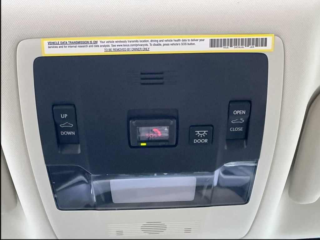 Used 2020 Lexus ES 350 w/ Premium Package image 34