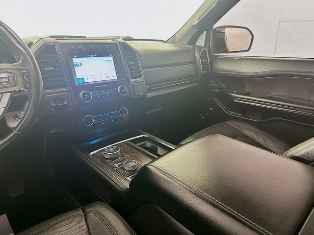 Used 2019 Ford Expedition Max Limited image 24
