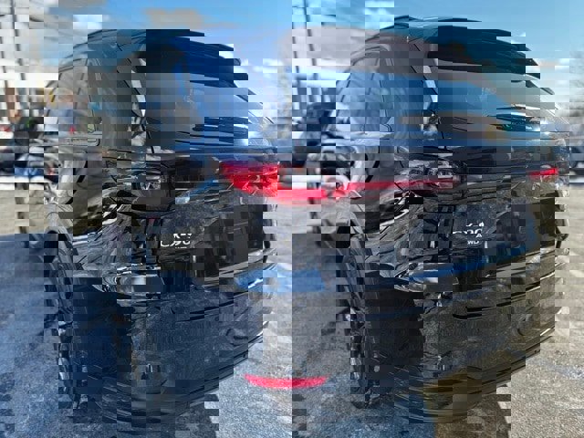 Used 2025 MAZDA CX-90 3.3 Turbo w/ Premium Sport Pkg image 5