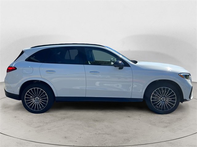 New 2026 Mercedes-Benz GLC 300 4MATIC image 6