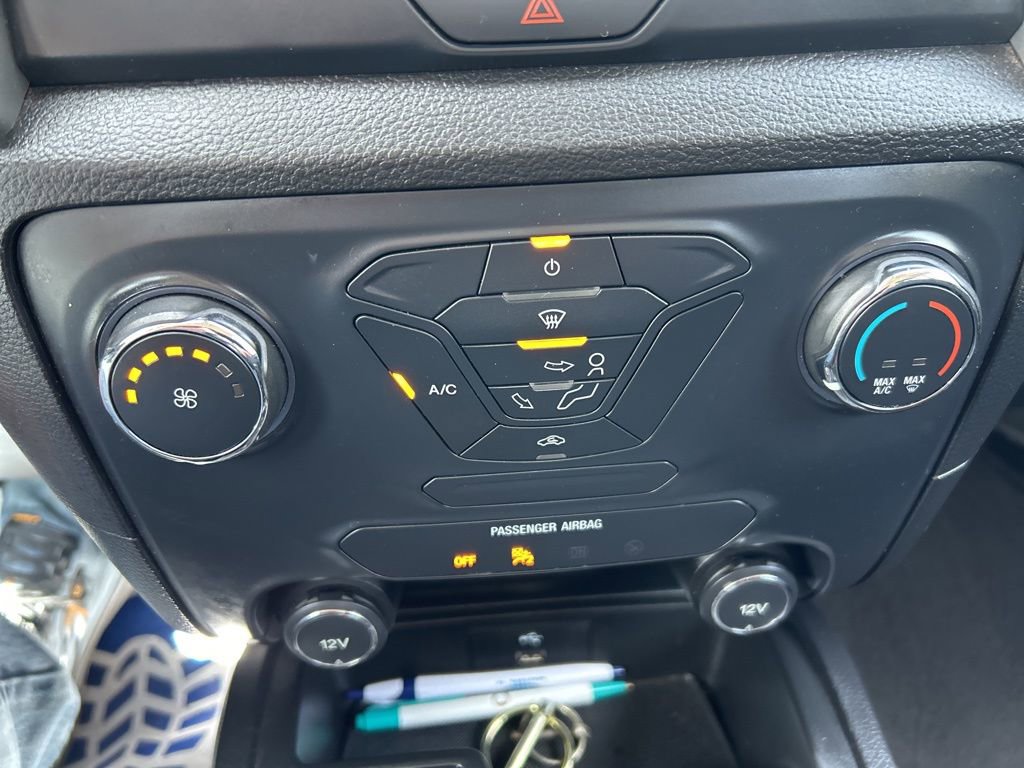 Used 2019 Ford Ranger XL w/ Equipment Group 101A Mid AWD/4WD image 25