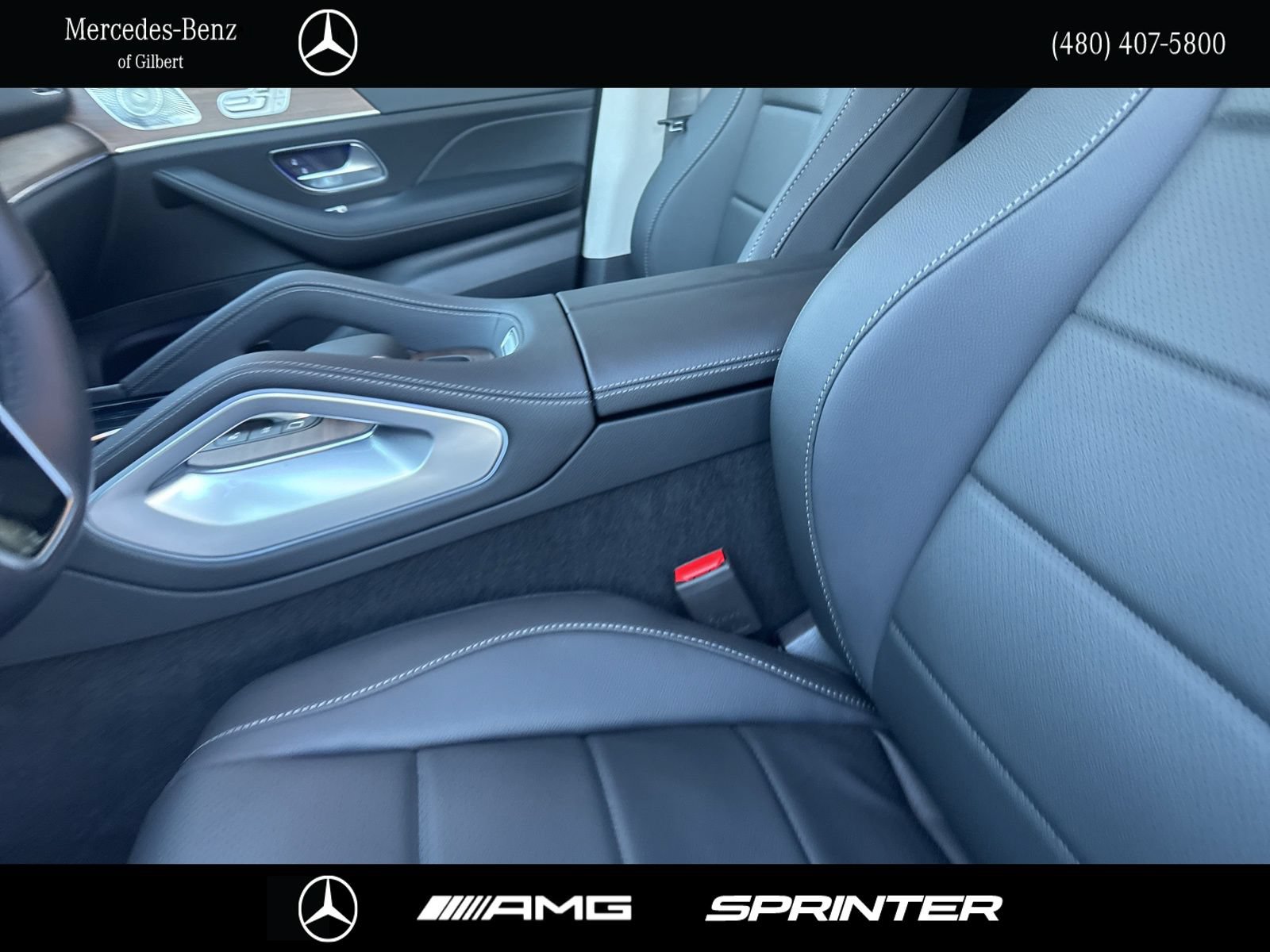New 2026 Mercedes-Benz GLE 350 4MATIC image 14