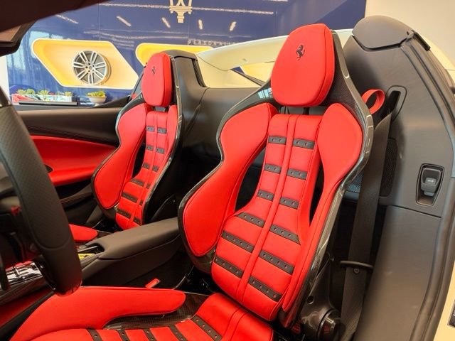 Used 2025 Ferrari 296 GTS RWD image 29