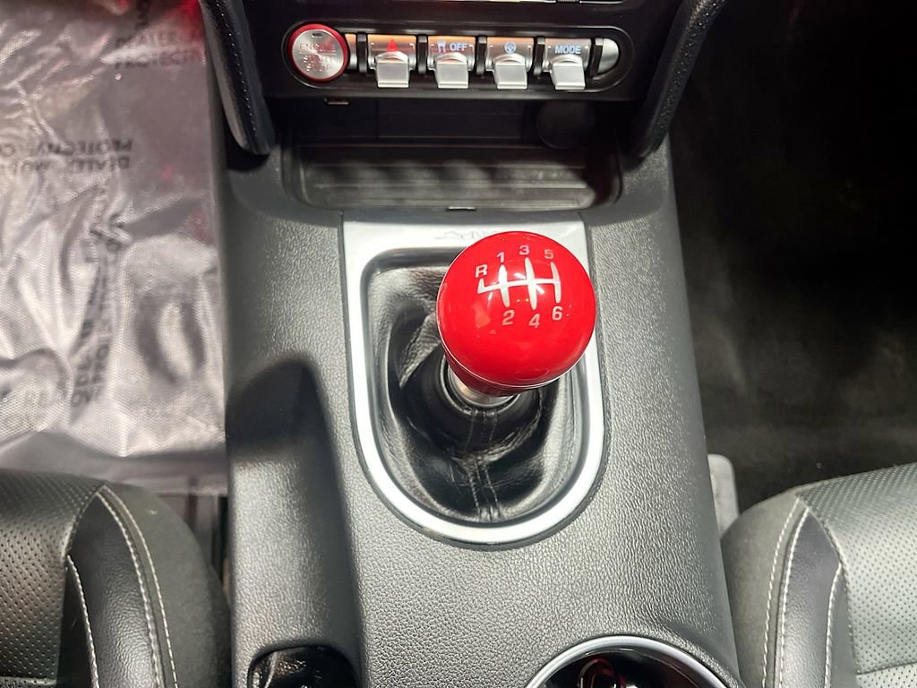 Used 2022 Ford Mustang GT Premium image 16