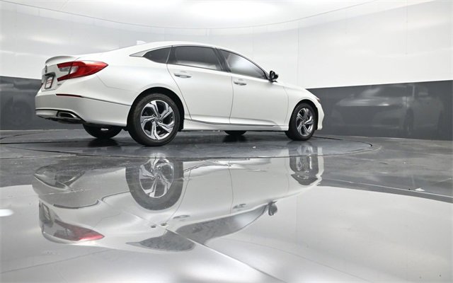Used 2020 Honda Accord EX-L image 37