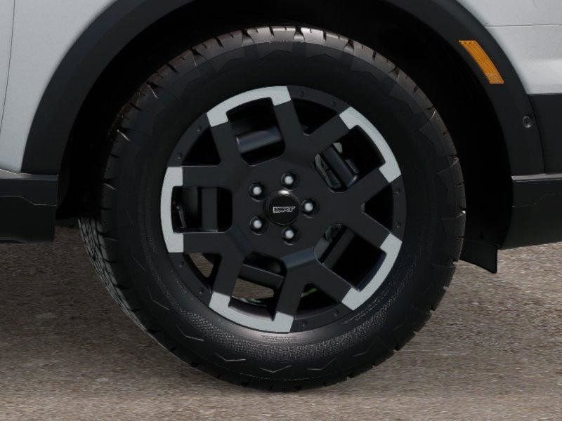 New 2026 Hyundai Palisade XRT Pro AWD/4WD image 8