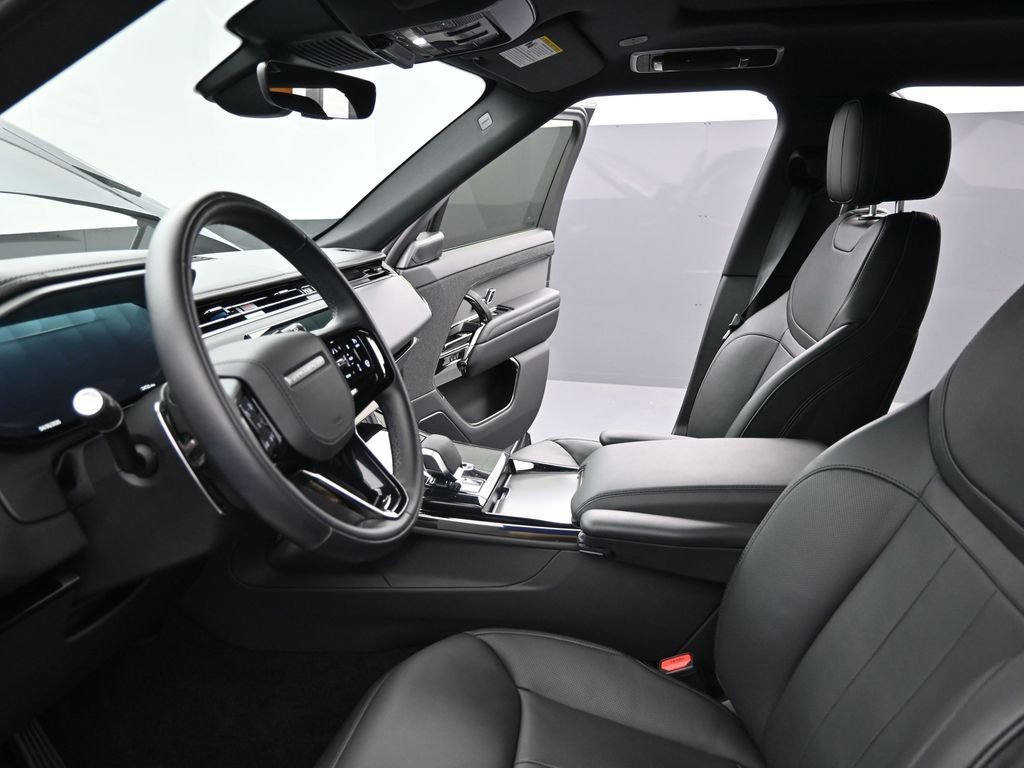 Used 2024 Land Rover Range Rover Sport Dynamic SE image 22