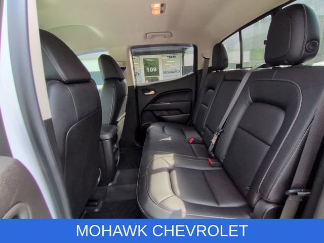 Used 2018 Chevrolet Colorado ZR2 AWD/4WD image 25