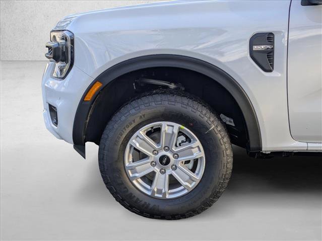 New 2025 Ford Ranger XL w/ Trailer Tow Package image 10
