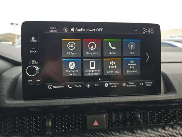 Used 2023 Honda CR-V Sport Touring image 19