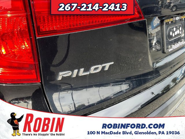 Used 2016 Honda Pilot Elite image 24