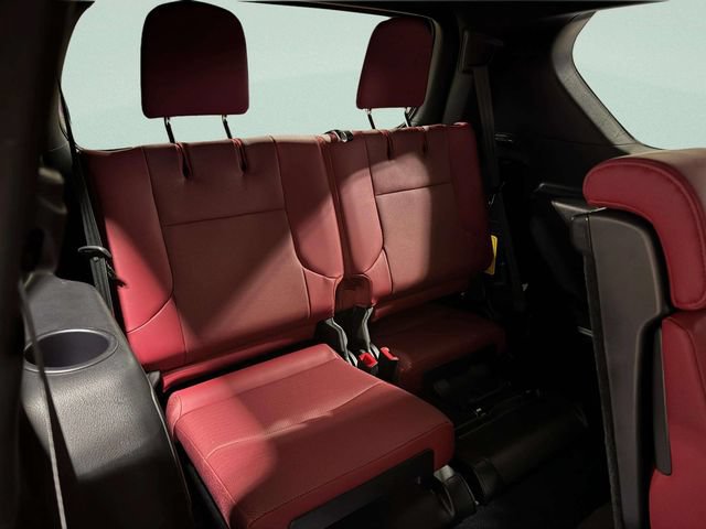 Certified 2023 Lexus GX 460 Premium w/ Premium Package AWD/4WD image 32