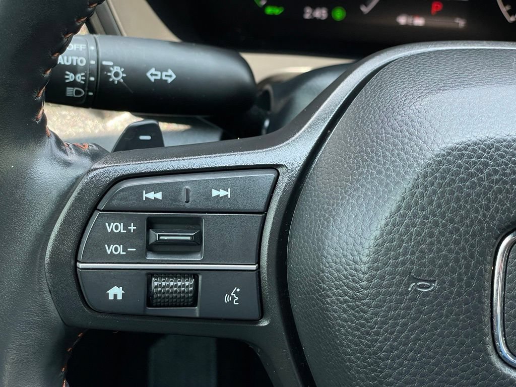Certified 2024 Honda CR-V Sport-L image 15